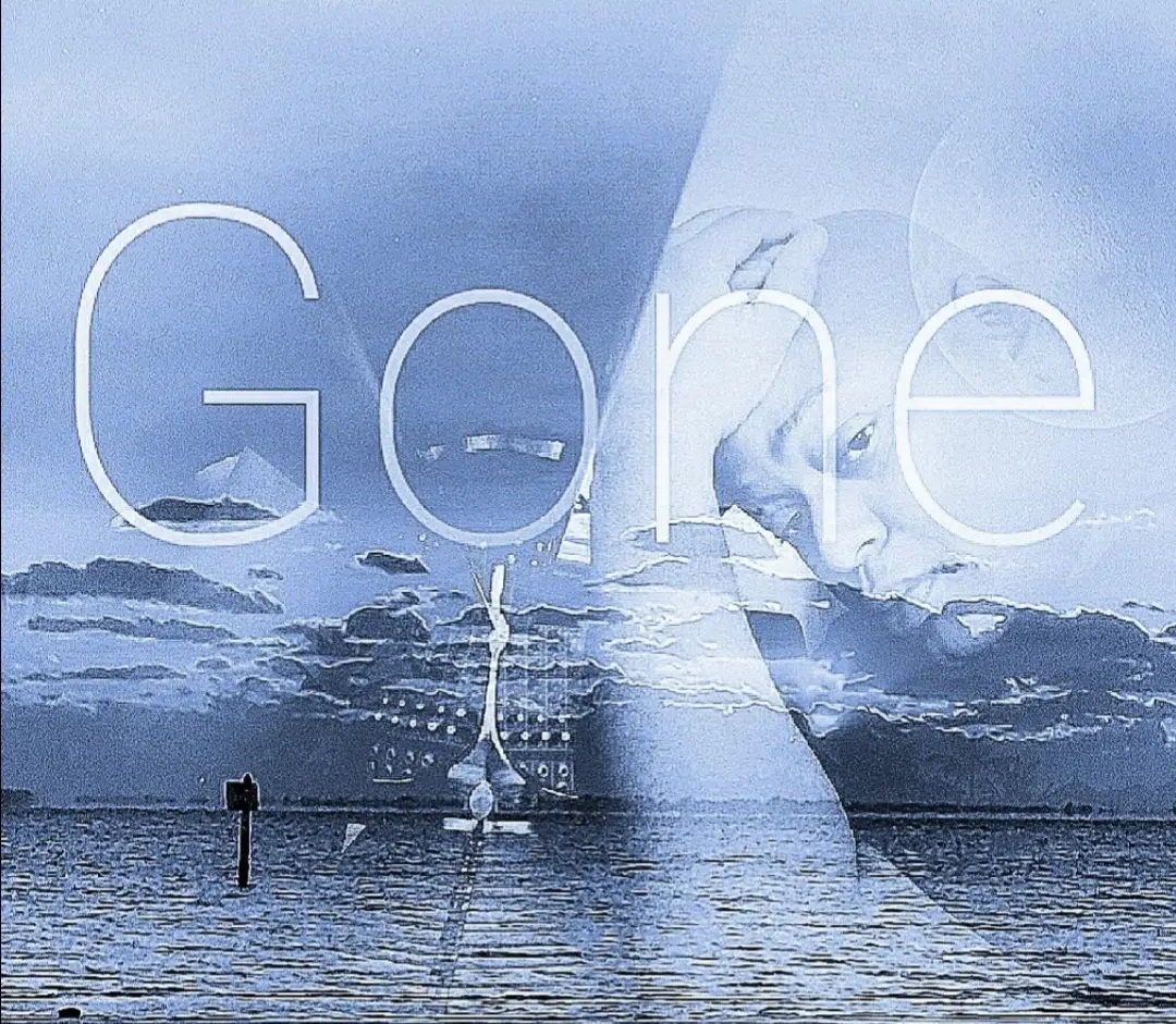 GONE 