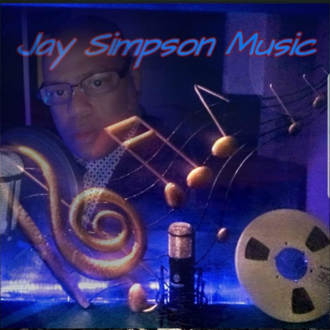 Jay Simpson Music